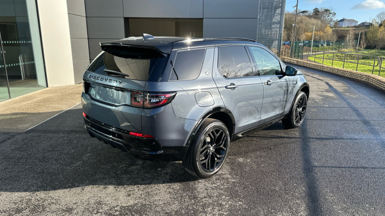 Land Rover Discovery Sport 2.0 D200 Landmark 5dr Auto [5 Seat] Diesel Station Wagon